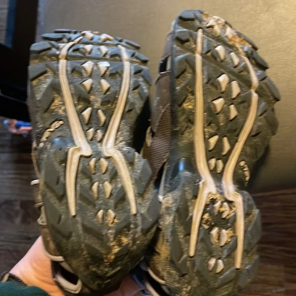 Teva Hiking Shoes / Sandals - Picture 4 of 4